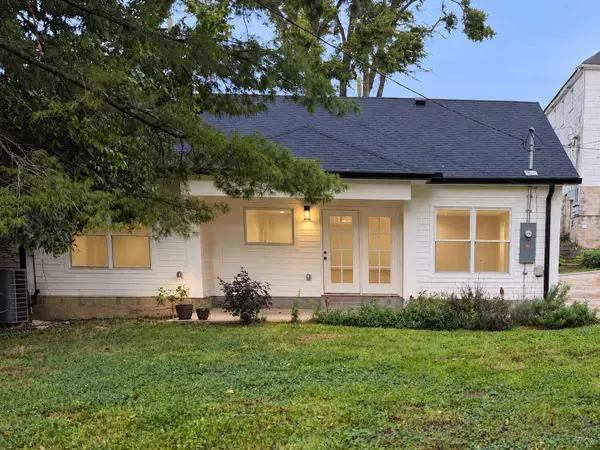 448 Stanley Street #446, Frankfort, KY 40601