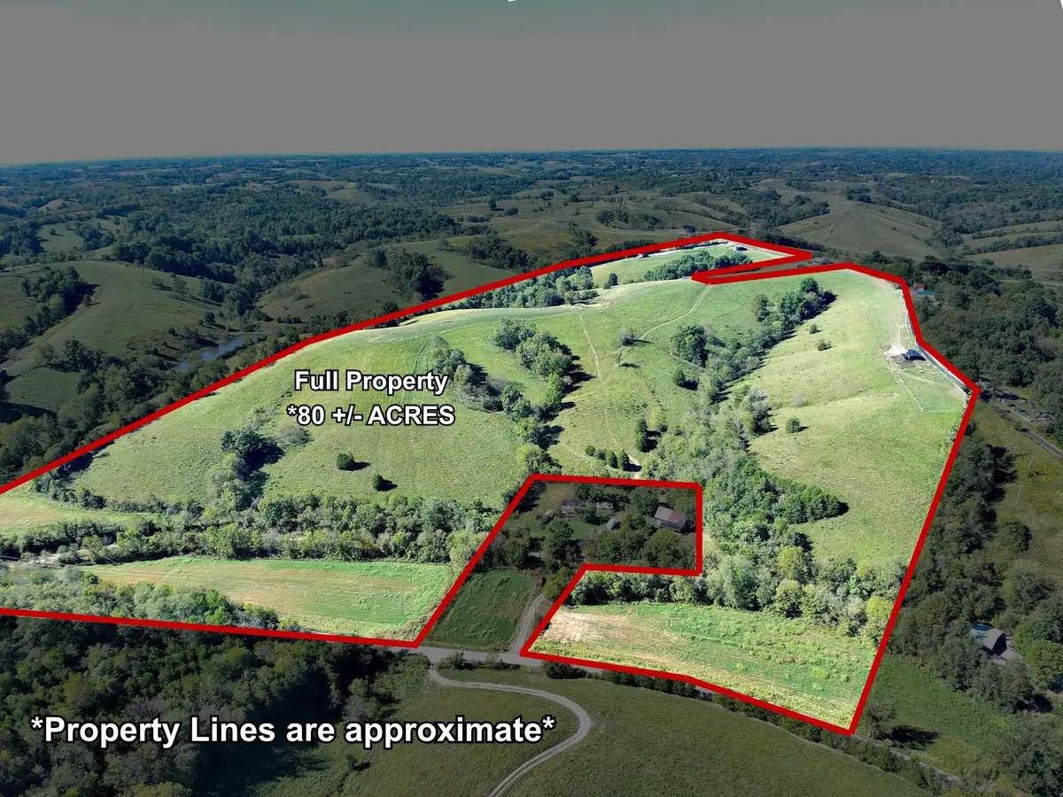 600 Watkins Lane, Carlisle, KY 40311 - #1
