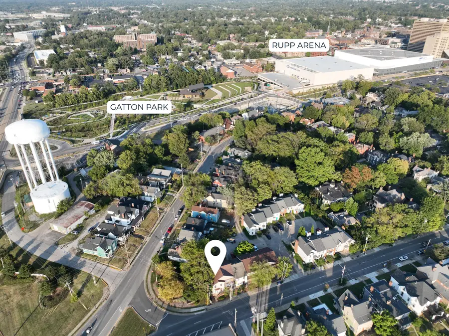 841 W Maxwell Street, Lexington, KY 40508 - #2
