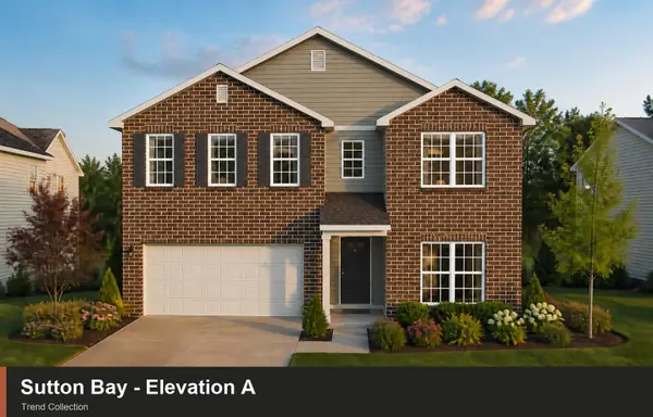 408 Fern Trail, Nicholasville, KY 40356