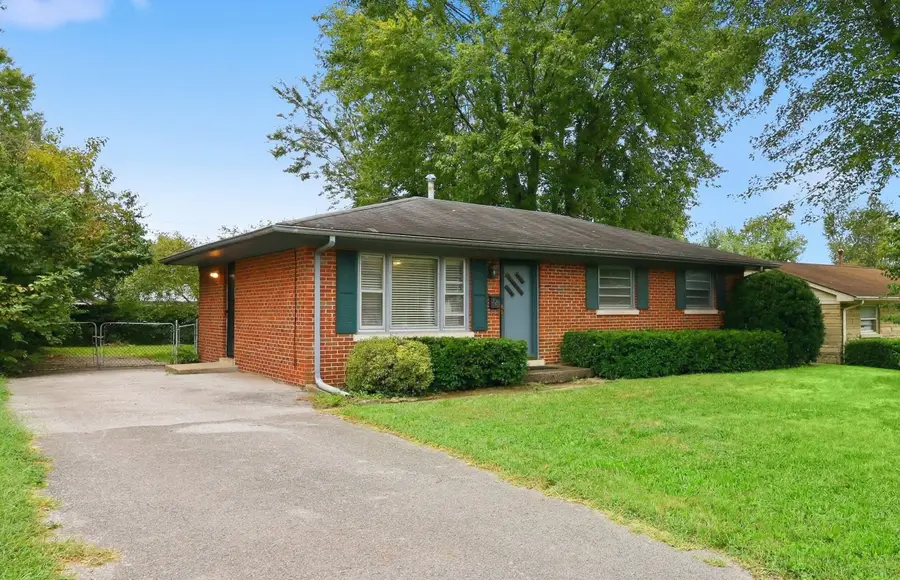 322 Wilson Downing Road, Lexington, KY 40517 - #2