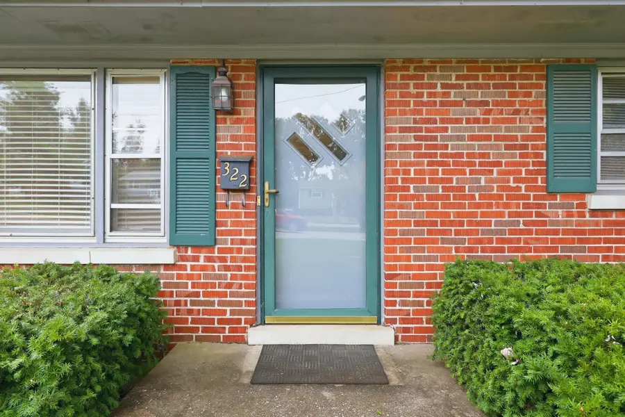 322 Wilson Downing Road, Lexington, KY 40517 - #3