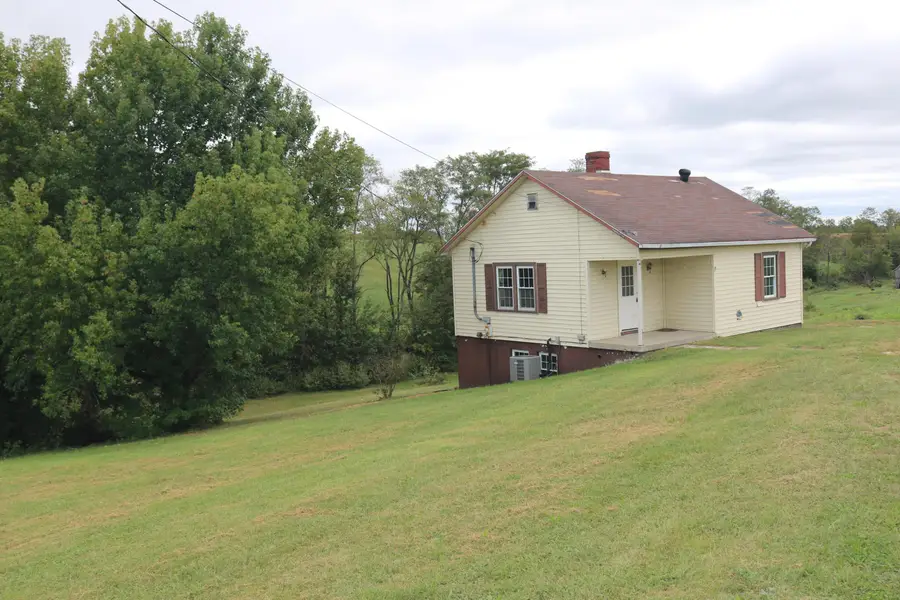 3284 Moorefield Road, Carlisle, KY 40311 - #3