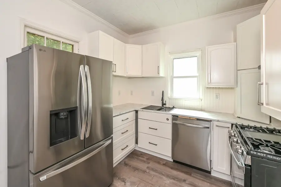 834 N 23rd Street, Paducah, KY 42001 - #2