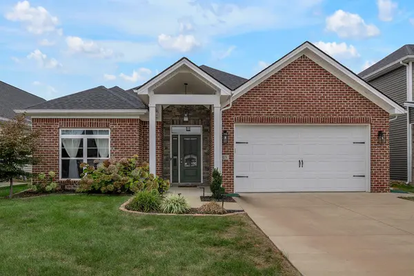 1313 Angus Trail, Lexington, KY 40509
