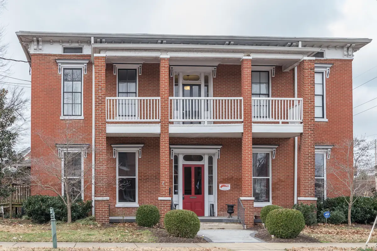 335 N 6th Street, Paducah, KY 42001 - #1