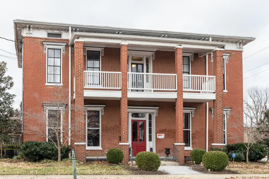 335 N 6th Street, Paducah, KY 42001 - #2
