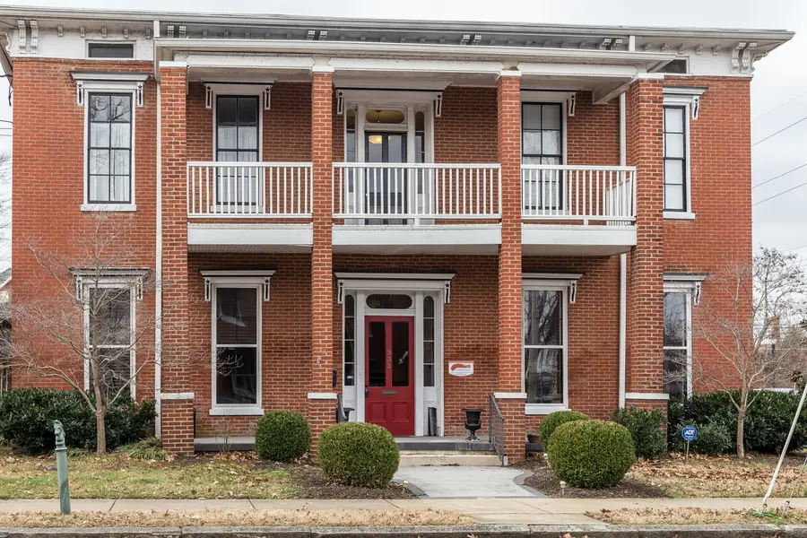 335 N 6th Street, Paducah, KY 42001 - #3