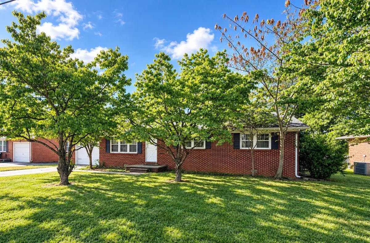 603 Las Vegas Drive, Hopkinsville, KY 42240 - #1