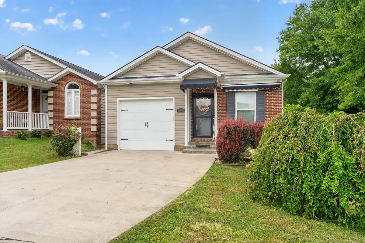700 Ben Ali Drive #A, Danville, KY 40422 - #1