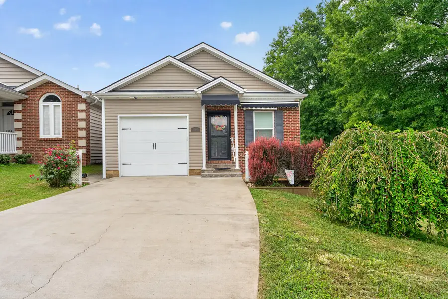 700 Ben Ali Drive #A, Danville, KY 40422 - #2