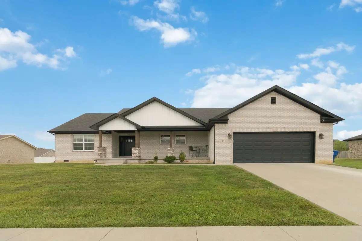 154 Patriot Trail, Berea, KY 40403 - #1