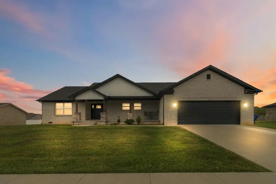 154 Patriot Trail, Berea, KY 40403 - #2