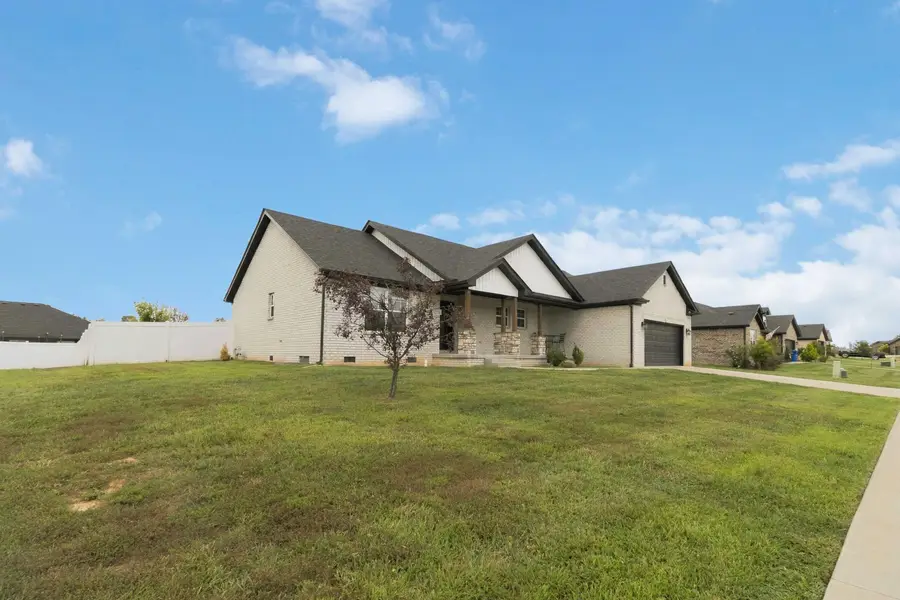 154 Patriot Trail, Berea, KY 40403 - #3