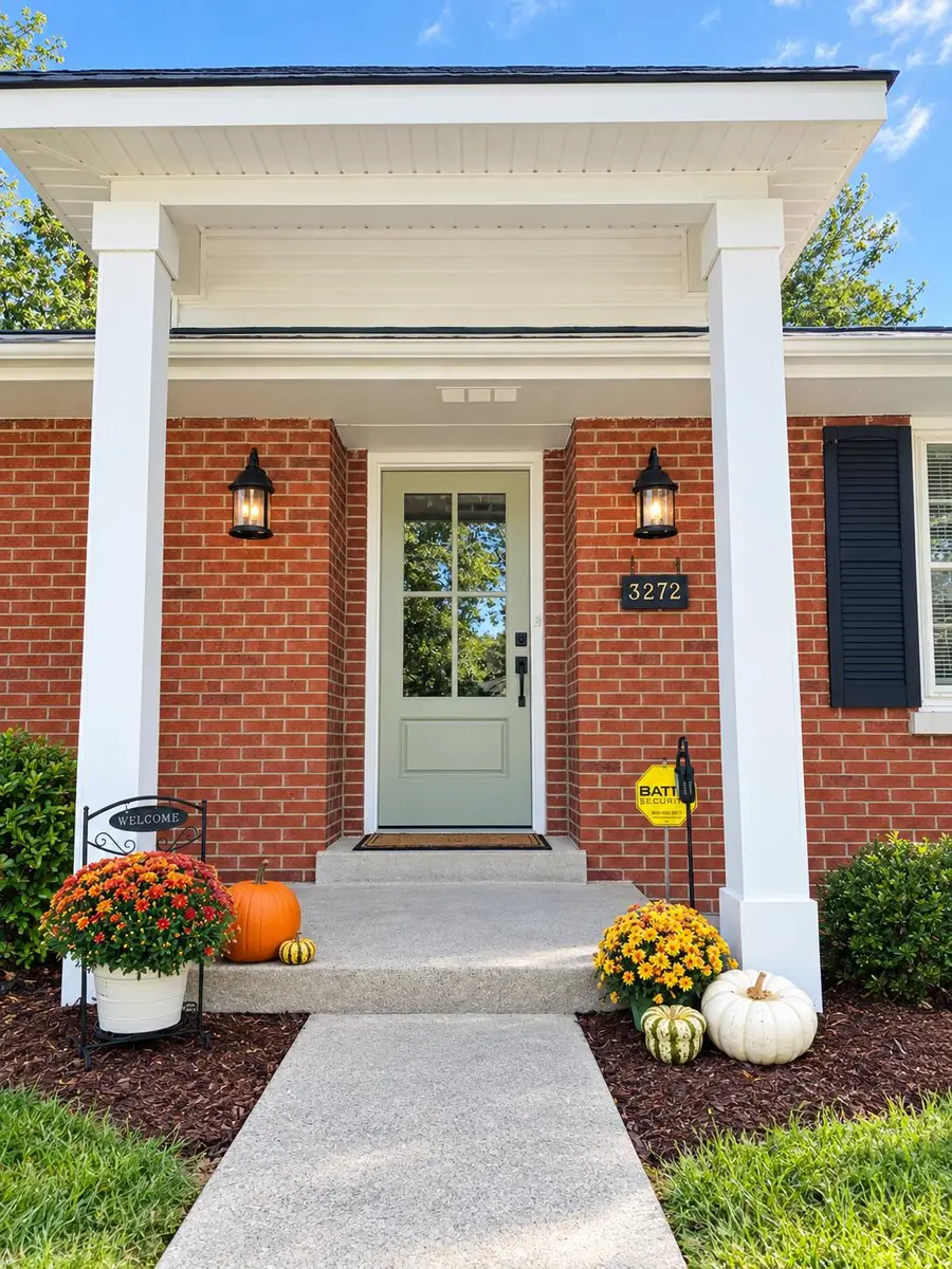3272 Saxon Drive, Lexington, KY 40503 - #3