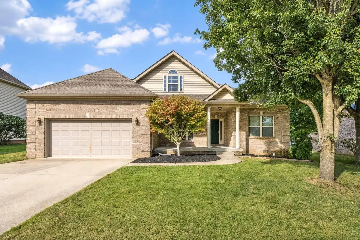 109 Stone Cove Drive, Paris, KY 40361 - #1