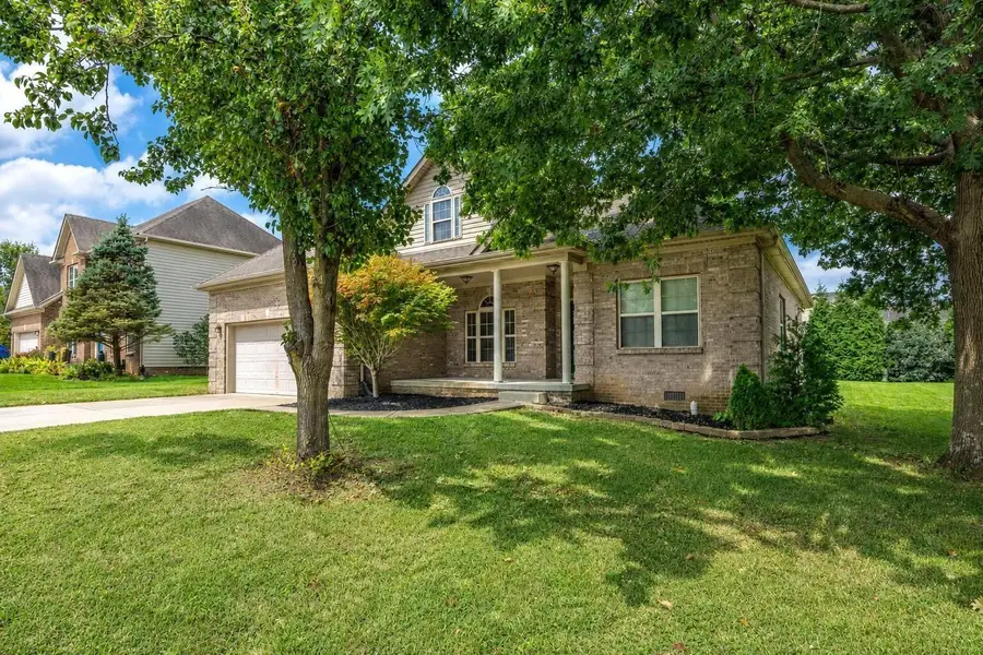 109 Stone Cove Drive, Paris, KY 40361 - #2