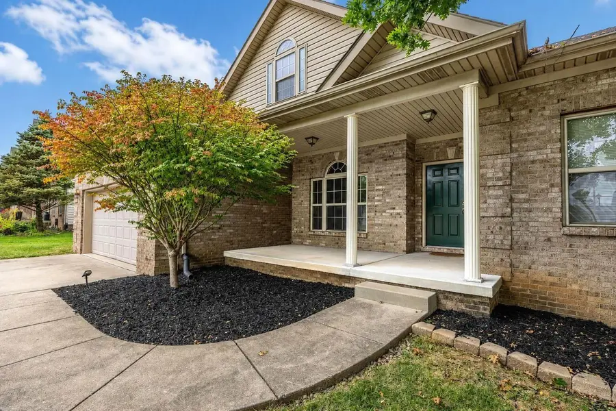 109 Stone Cove Drive, Paris, KY 40361 - #3