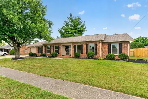 206 E Edgewood Drive, Nicholasville, KY 40356