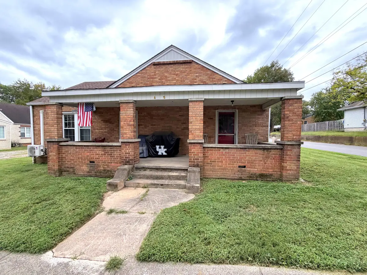 400 S 6th Street, Murray, KY 42071 - #1