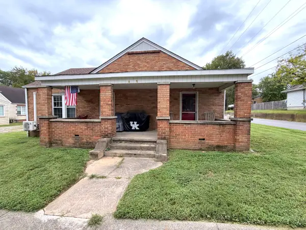 400 S 6th Street, Murray, KY 42071