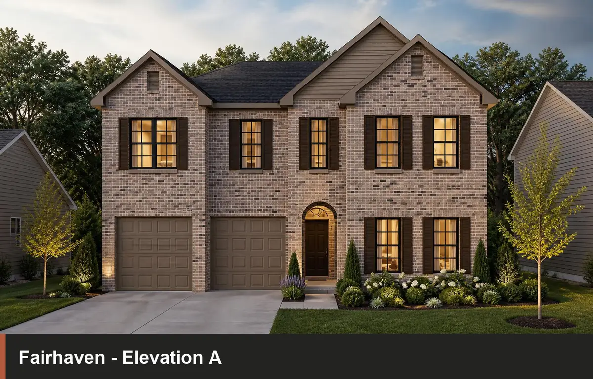 720 Sunny Landing Trail, Lexington, KY 40515 - #1