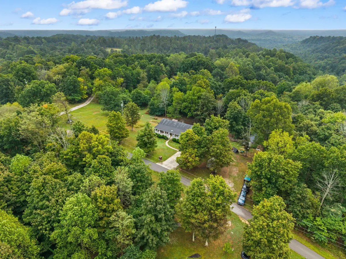 460 Whites Ridge Road, Parksville, KY 40464 - #1