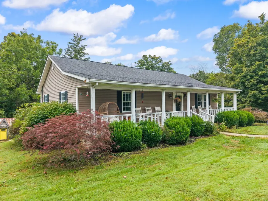 460 Whites Ridge Road, Parksville, KY 40464 - #3