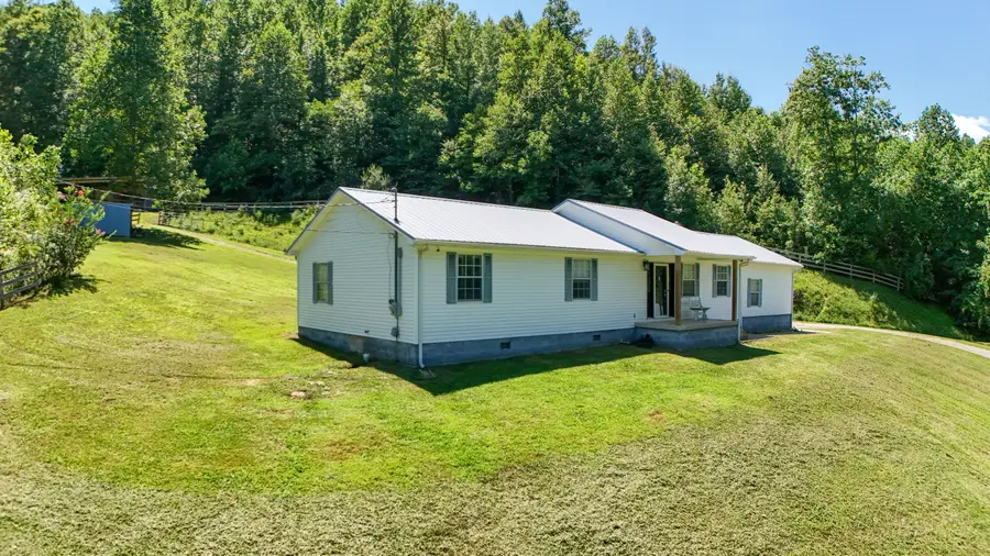 381 Hinkle Branch Road, Flat Lick, KY 40935 - #2