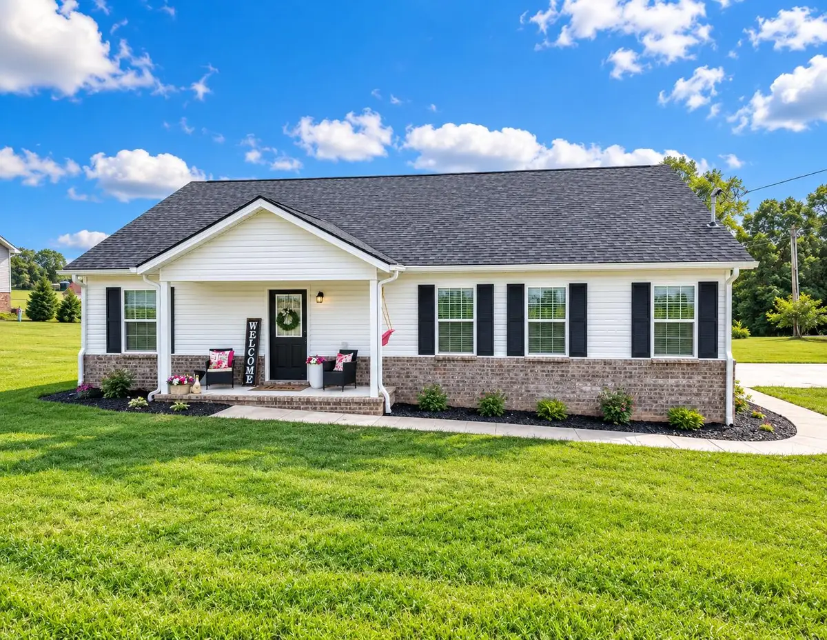 447 Highway 1676, Science Hill, KY 42553 - #1