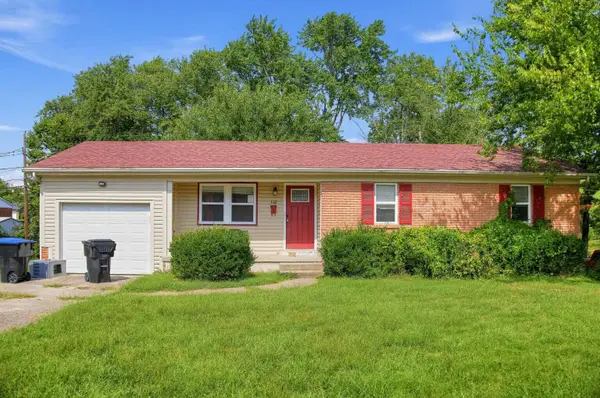 112 Valley Brook, Frankfort, KY 40601