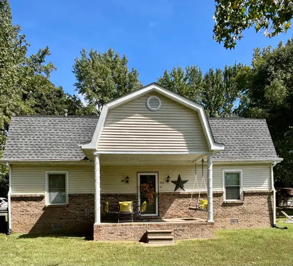 385 Anita Lane, Ledbetter, KY 42058