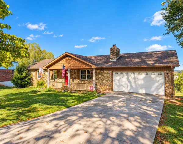 460 Sunset Drive, Bronston, KY 42518