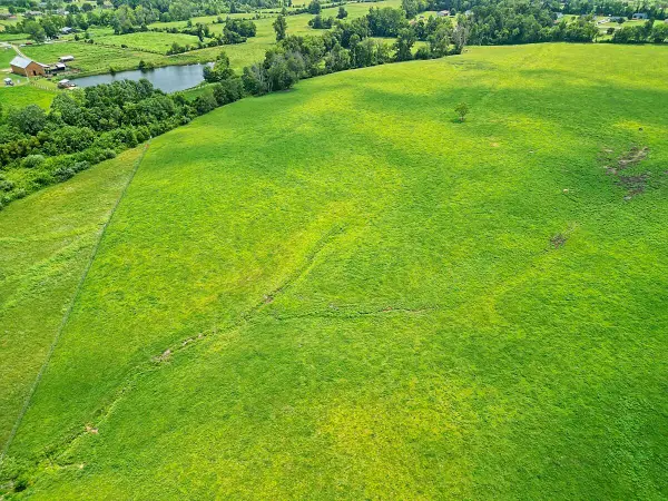 Tract B-8 Four Mile Road, Richmond, KY 40475
