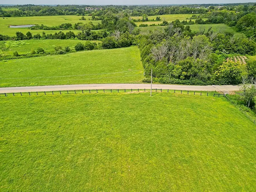 Tract B-8 Four Mile Road, Richmond, KY 40475 - #2