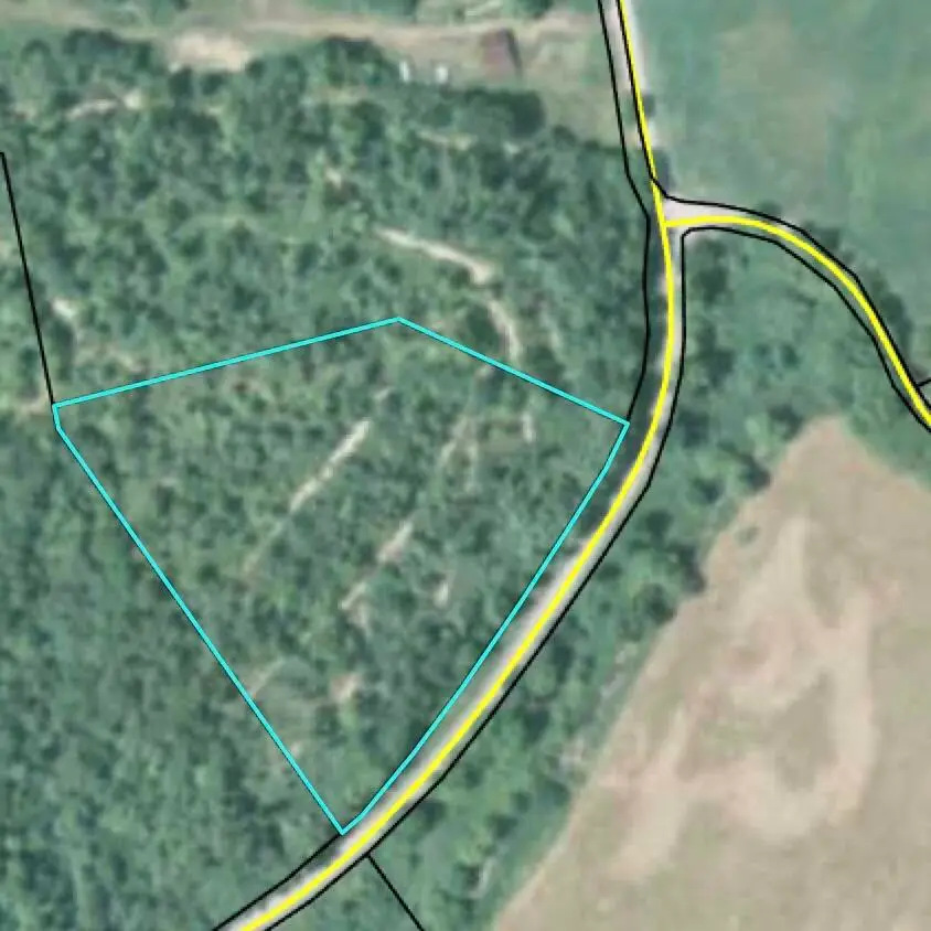 KY-1470 E Highway 1470, Strunk, KY 42649 - #2