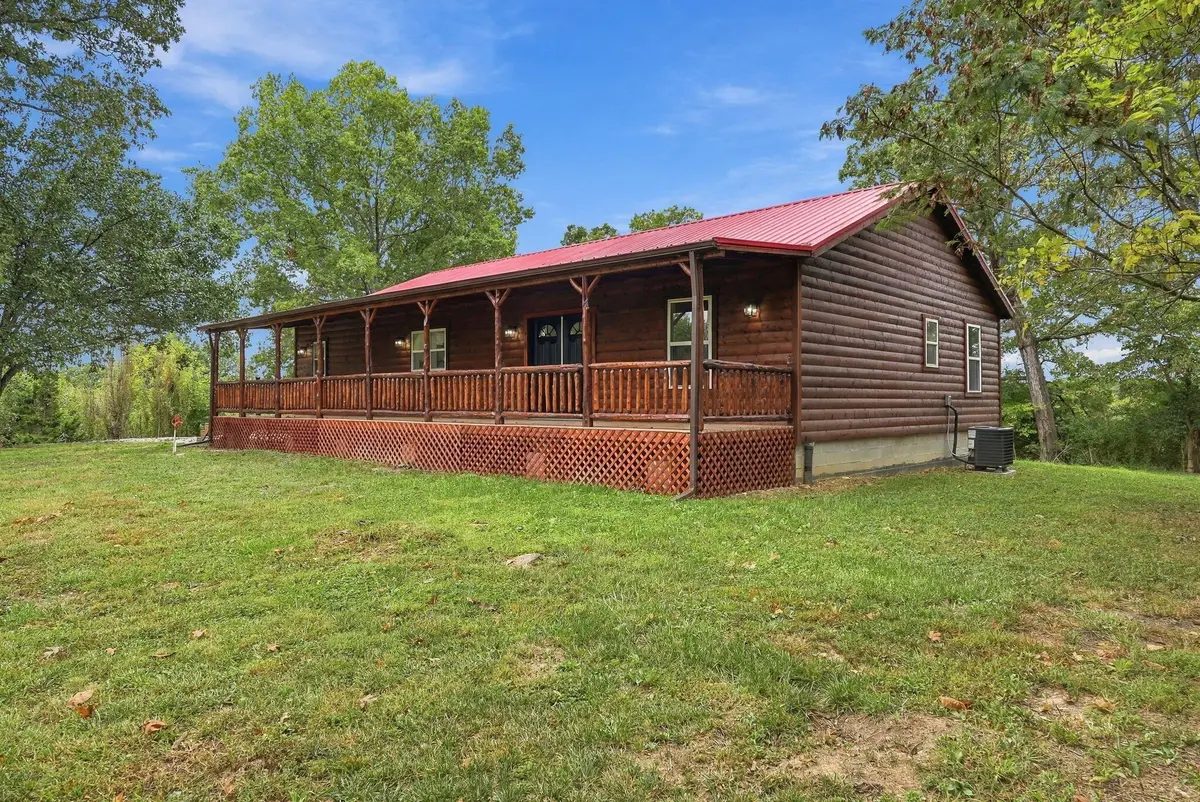 509 Matthews Road, Cynthiana, KY 41031 - #1