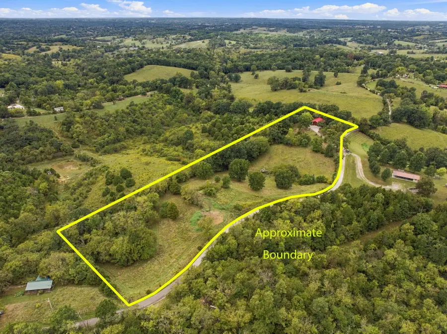 509 Matthews Road, Cynthiana, KY 41031 - #2