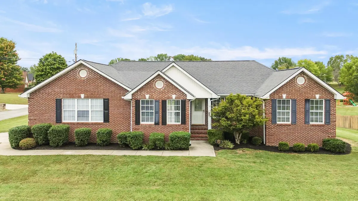 92 Water Cliff Drive, Somerset, KY 42503 - #1