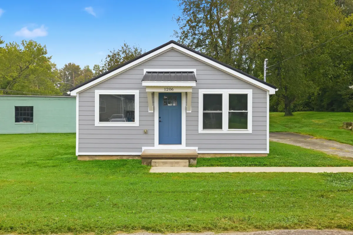1206 Sycamore Street, Danville, KY 40422 - #1