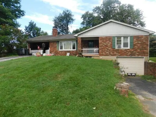 208 Compton Drive, Frankfort, KY 40601