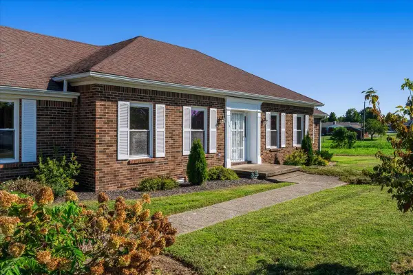 135 Hidden Valley Road, Danville, KY 40422
