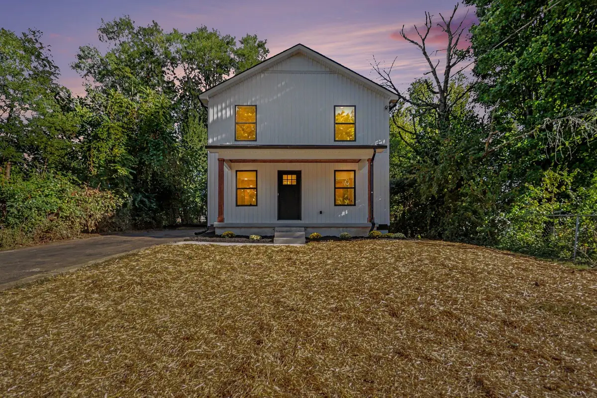 362 Preston Avenue, Lexington, KY 40502 - #1