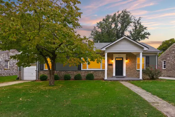 231 Southport Drive, Lexington, KY 40503
