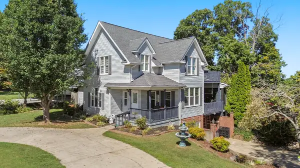 194 Cumberland Drive, Bronston, KY 42518