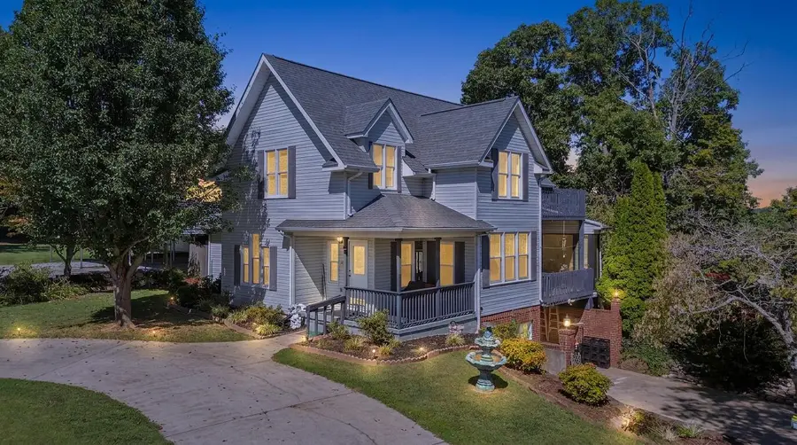 194 Cumberland Drive, Bronston, KY 42518 - #2