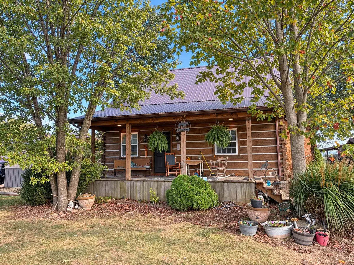 325 Blanton Lane, London, KY 40741 - #1
