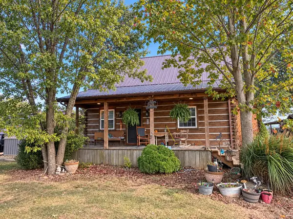 325 Blanton Lane, London, KY 40741