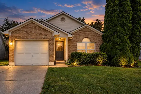 104 W Chopin Way, Georgetown, KY 40324