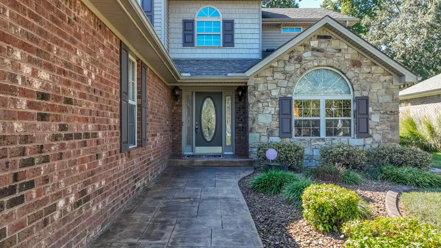 1040 Trevor Drive, Berea, KY 40403 - #2